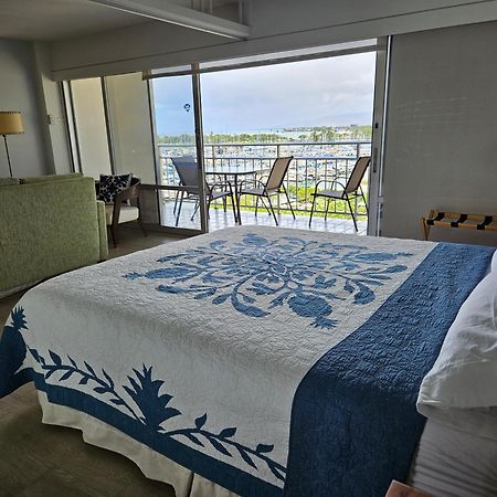 Ilikai Hotel Condo With Kitchen And Ocean View Honolulu Ngoại thất bức ảnh