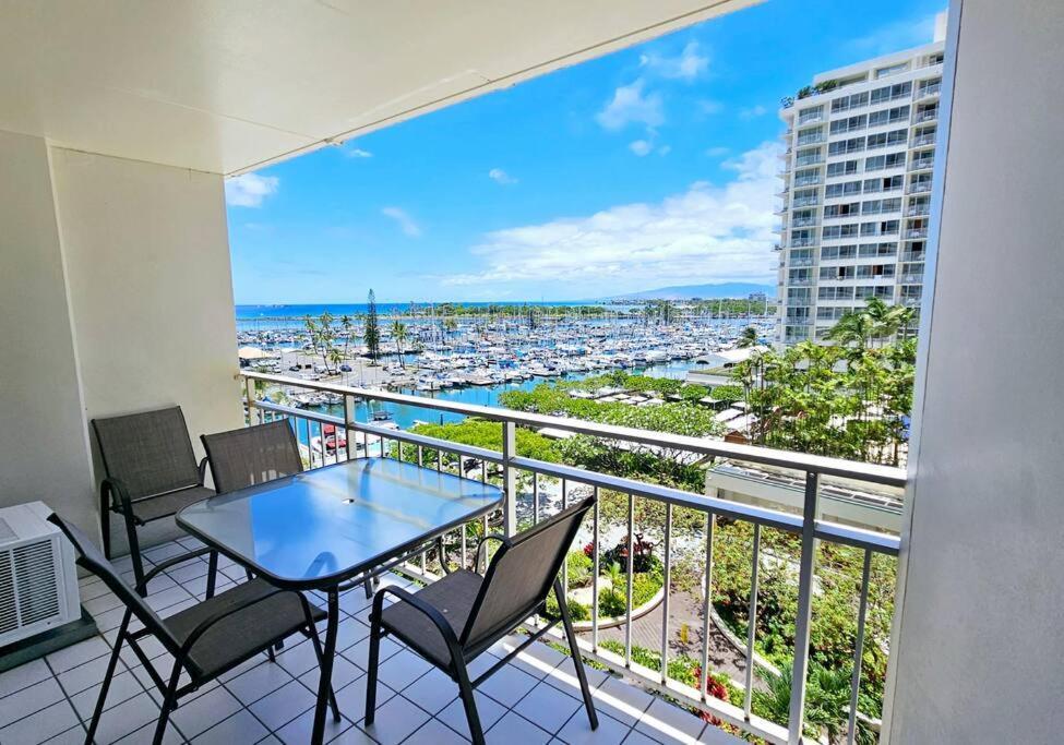 Ilikai Hotel Condo With Kitchen And Ocean View Honolulu Ngoại thất bức ảnh