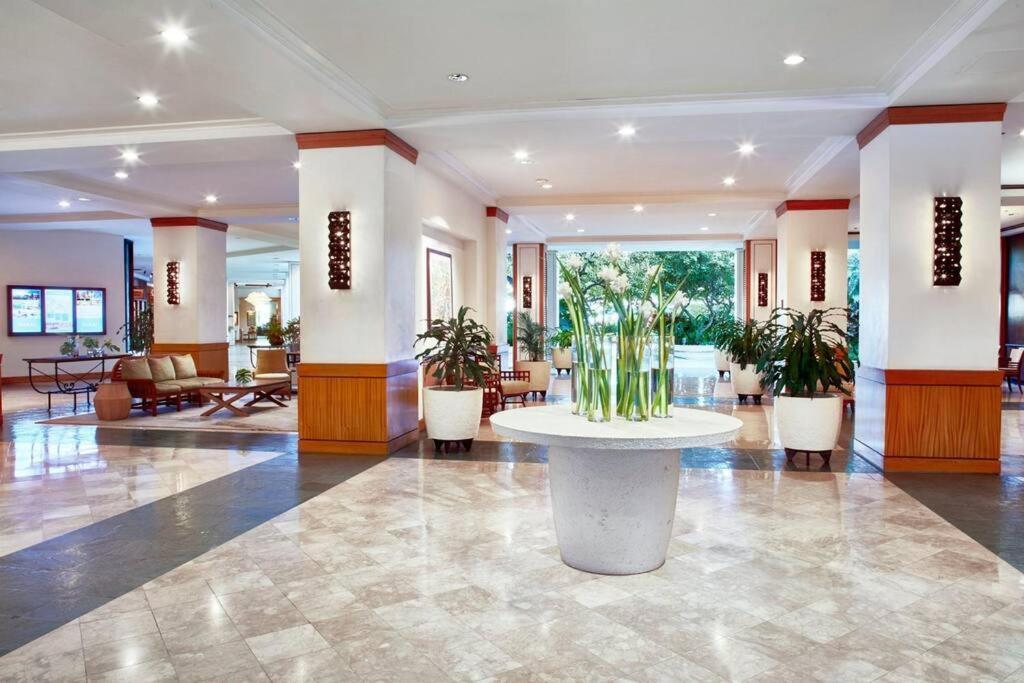 Ilikai Hotel Condo With Kitchen And Ocean View Honolulu Ngoại thất bức ảnh