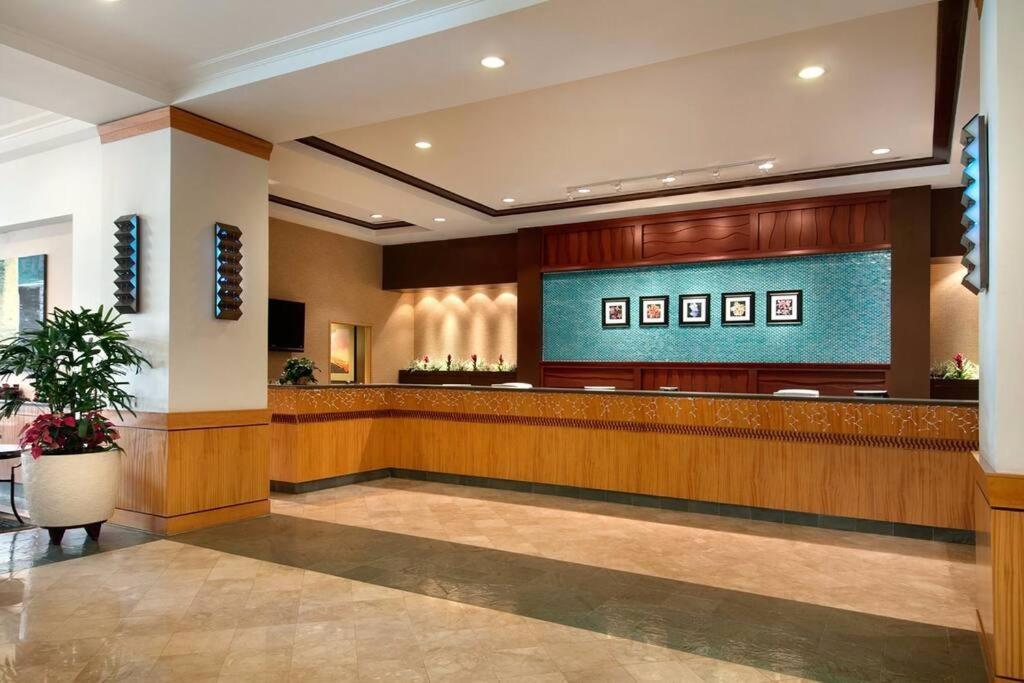 Ilikai Hotel Condo With Kitchen And Ocean View Honolulu Ngoại thất bức ảnh
