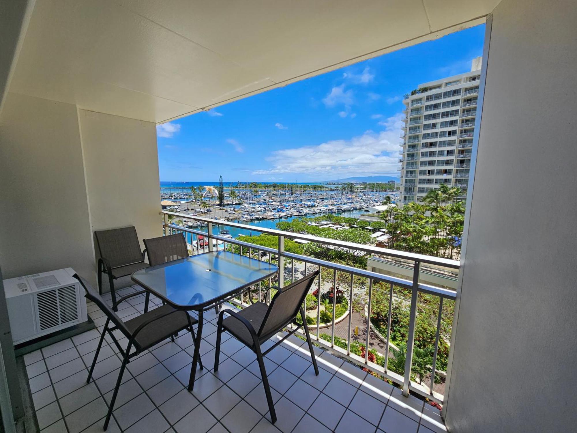 Ilikai Hotel Condo With Kitchen And Ocean View Honolulu Ngoại thất bức ảnh