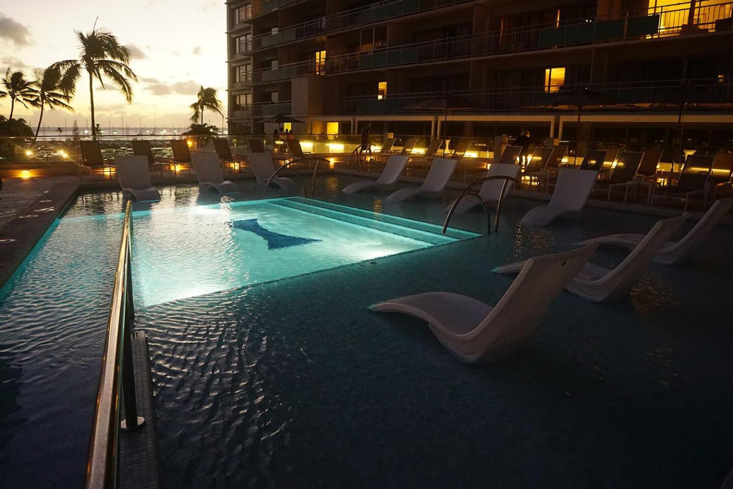 Ilikai Hotel Condo With Kitchen And Ocean View Honolulu Phòng bức ảnh